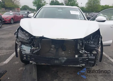 2018 Lexus Nx 300 from USA, damaged, VIN JTJBARBZ8J2170275